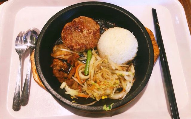 Khám phá ngay 20+ nhà hàng Nhật quận 1 ngon chuẩn vị, nổi tiếng nhất nhì TPHCM