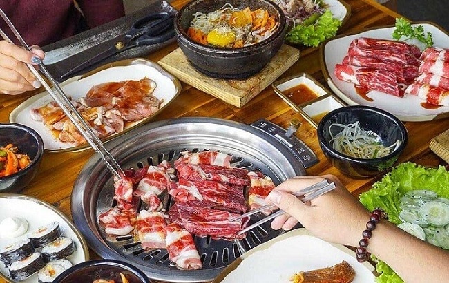 ẩm thực, ẩm thực, buffet, ẩm thực, ăn no nê ở 10+ quán buffet quận 12 ngon, giá hợp lý