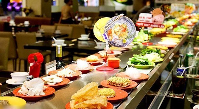 ẩm thực, ẩm thực, buffet, ẩm thực, 10+ quán buffet bình tân ngon và hút khách nhất