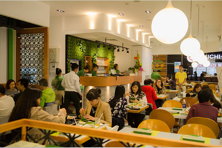 ẩm thực, “ăn sập” 15 nhà hàng thủ đức ven sông ngon, nổi tiếng nhất