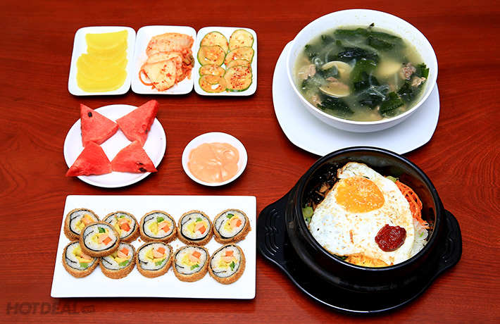 ẩm thực, ẩm thực, buffet, ẩm thực, top 10 quán buffet tokbokki hà nội gần đây, ngon, rẻ, nổi tiếng