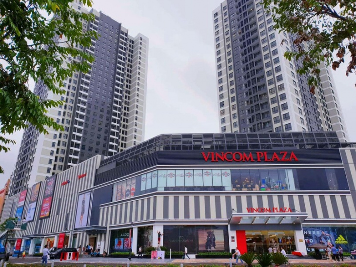 Khám phá TOP 3 trung tâm thương mại Bắc Ninh đẹp, lớn nhất