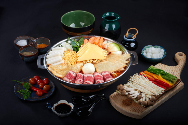 ẩm thực, món ăn hàn quốc tokbokki có gì hot? bật mí 8+ cách làm tokbokki ngon đúng điệu