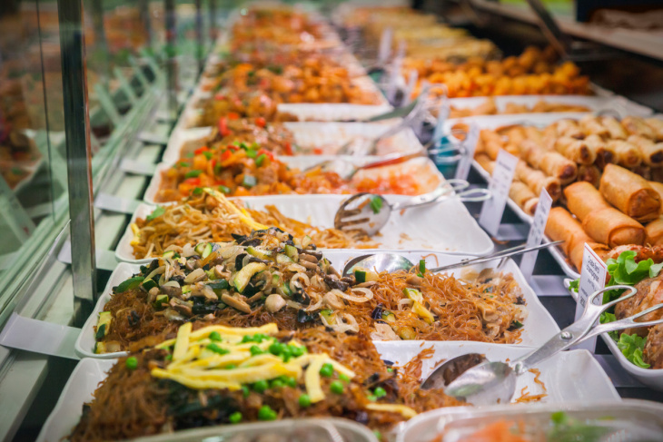 ẩm thực, ẩm thực, buffet, khám phá ngay 25 quán buffet nướng giá rẻ chất lượng tại sài gòn