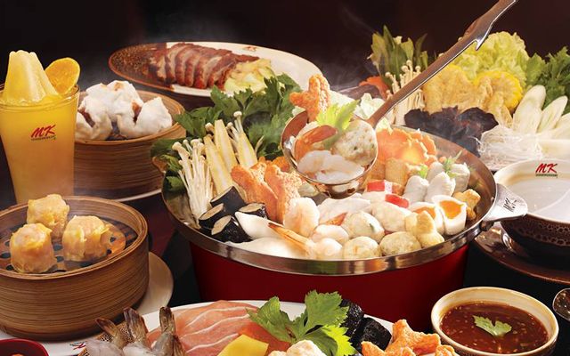 ẩm thực, 20 nhà hàng hải sản tươi ngon hút khách nhất tại tp. hồ chí minh