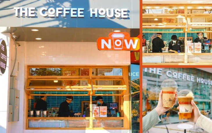 top 20 quán cà phê mua mang về gần đây giá rẻ tại tp.hcm, hn