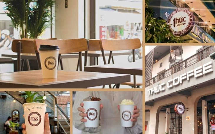 top 20 quán cà phê mua mang về gần đây giá rẻ tại tp.hcm, hn