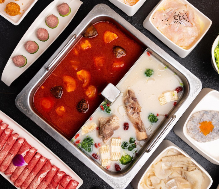 Điểm danh TOP 24 nhà hàng Trung Hoa ngon, rẻ, nổi tiếng đông khách tại TPHCM