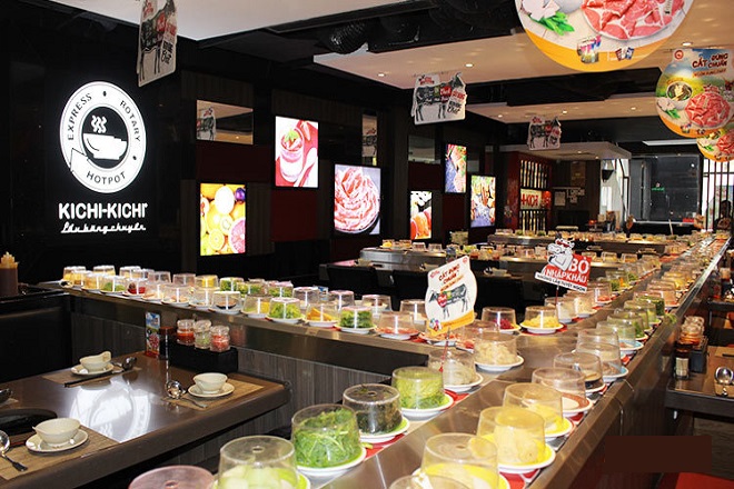 Khám phá ngay 20+ nhà hàng Nhật ngon và hút khách nhất ở TPHCM