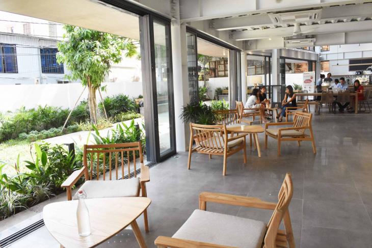 lưu ngay top 23 quán cà phê đẹp ở sài gòn sống ảo cực chất