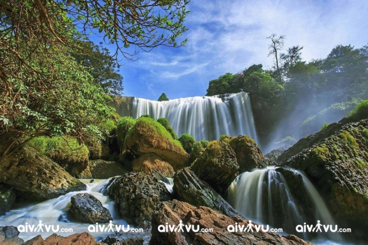 Aivivu mách bạn 6 điểm du lịch Đà Lạt hot nhất 2022