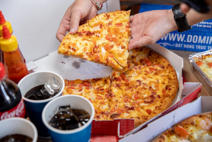 ẩm thực, top 17 nhà hàng pizza ngon ở tp.hcm mà bạn không nên bỏ lỡ