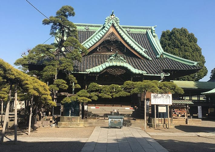 Khu phố hoài cổ Shibamata mang nét hoài cổ thời Showa – địa điểm đáng tham quan để hoài niệm về “ngày xưa tươi đẹp”
