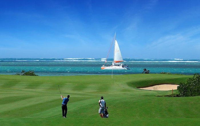 đổi gió chuyến đi với 5 địa điểm du lịch golf ít người biết nhưng cực hấp dẫn