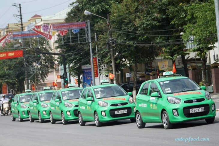 Taxi Phú Quốc: Cập nhật các hãng uy tín chất lượng + sđt + giá cước