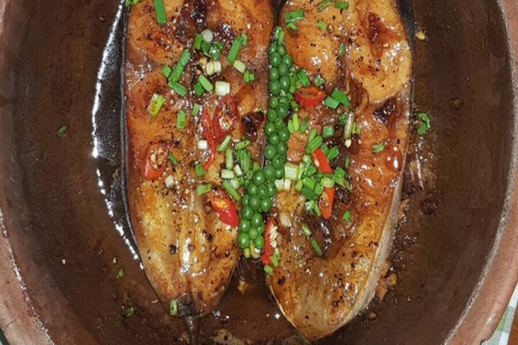 ẩm thực, tổng hợp 20 cách chế biến cá ba sa cho bữa cơm phong phú
