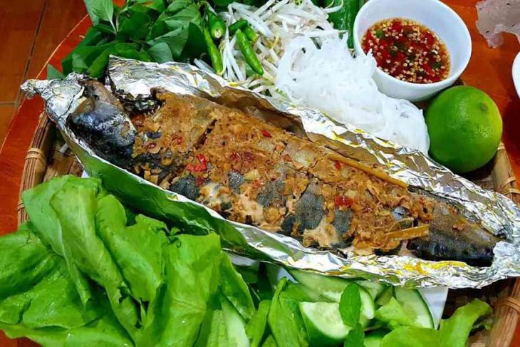 ẩm thực, tổng hợp 20 cách chế biến cá ba sa cho bữa cơm phong phú