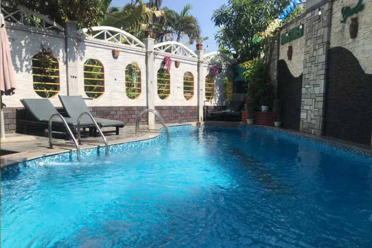 Review 20+ khách sạn gần sông hương Huế không gian đẹp