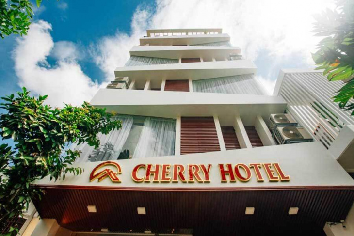 khách sạn, review 20+ khách sạn gần sông hương huế không gian đẹp