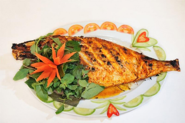 ẩm thực, mách bạn 5 cách chế biến cá bò ngon bổ dưỡng tại nhà