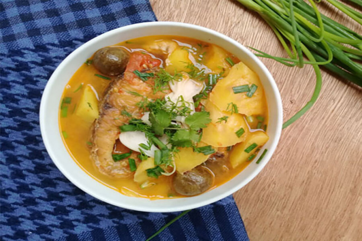 ẩm thực, mách bạn 5 cách chế biến cá bò ngon bổ dưỡng tại nhà