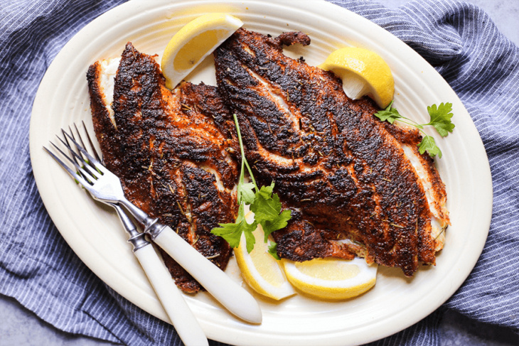 ẩm thực, top 10 cách chế biến cá chỉ vàng khô cực dễ