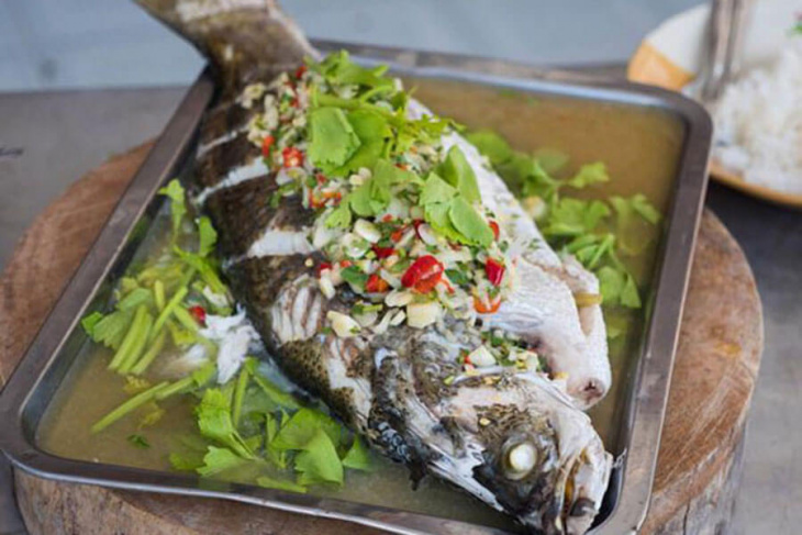 ẩm thực, tổng hợp danh sách 10 cách chế biến cá mè rất nhanh chóng