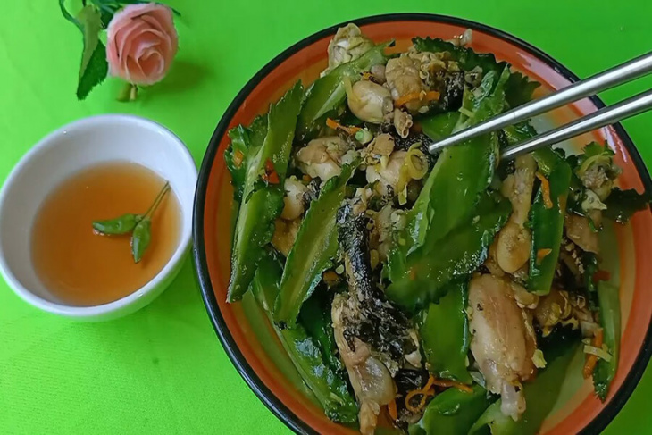 ẩm thực, tổng hợp 9 cách chế biến đậu rồng đặc biệt thơm ngon
