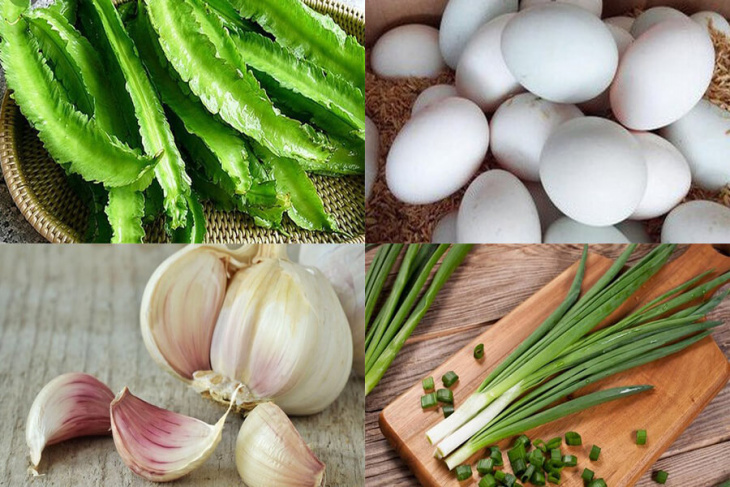 ẩm thực, tổng hợp 9 cách chế biến đậu rồng đặc biệt thơm ngon