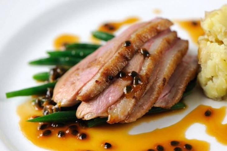 ẩm thực, top 12 cách chế biến thịt ngỗng đơn giản nhất tại nhà