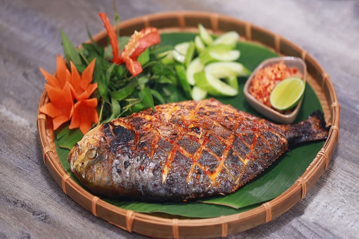 ẩm thực, chỉ bạn 3 cách chế biến món cá sủ cực kì hấp dẫn