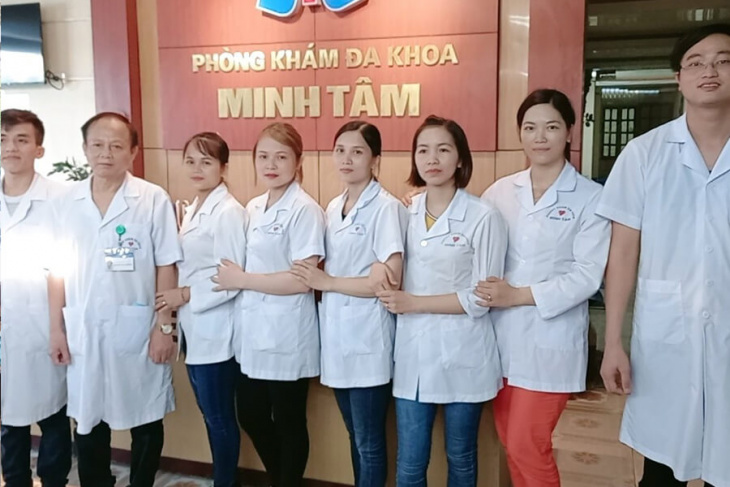 shëndetësore, sugjeroni 8+ poliklinikat më prestigjioze në Hue sot