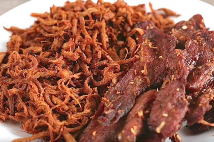 ẩm thực, 10 cách chế biến thịt lợn sề thành món ăn ngon nhức nhối