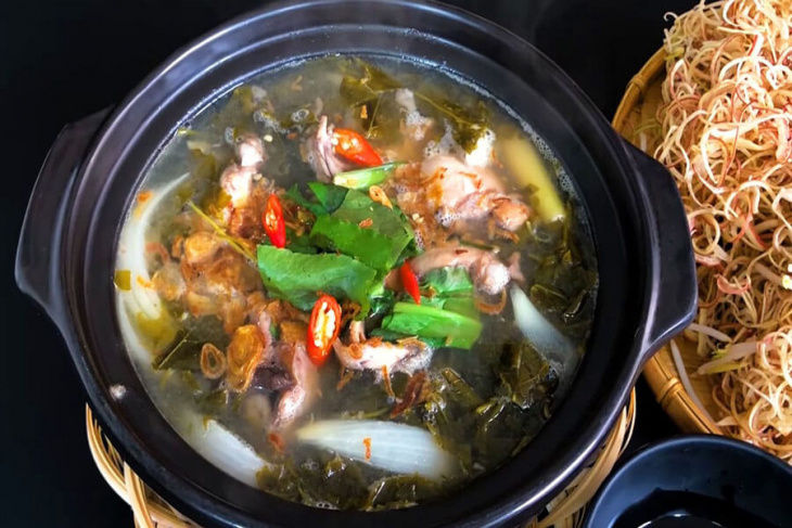 ẩm thực, bật mí 5 cách chế biến nước lẩu gà đậm đà thơm ngon