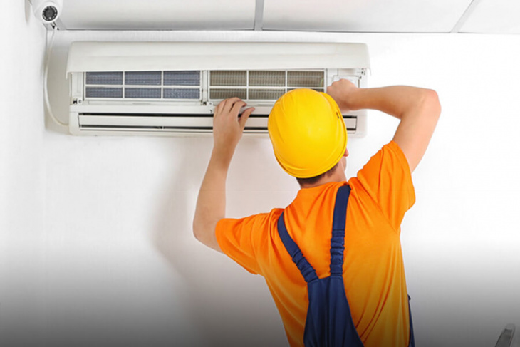 dịch vụ, top 8 dịch vụ sửa máy lạnh tại huế chất lượng cao