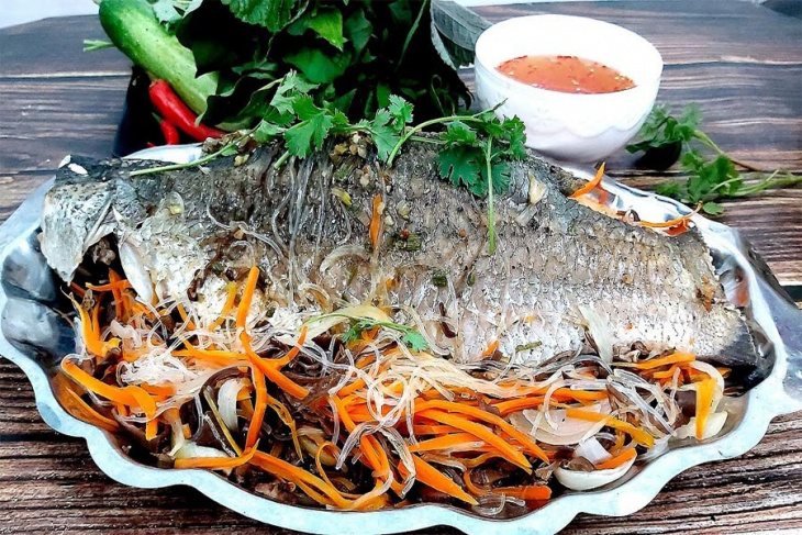 ẩm thực, tổng hợp 10 cách chế biến cá chẽm siêu ngon, siêu bổ dưỡng