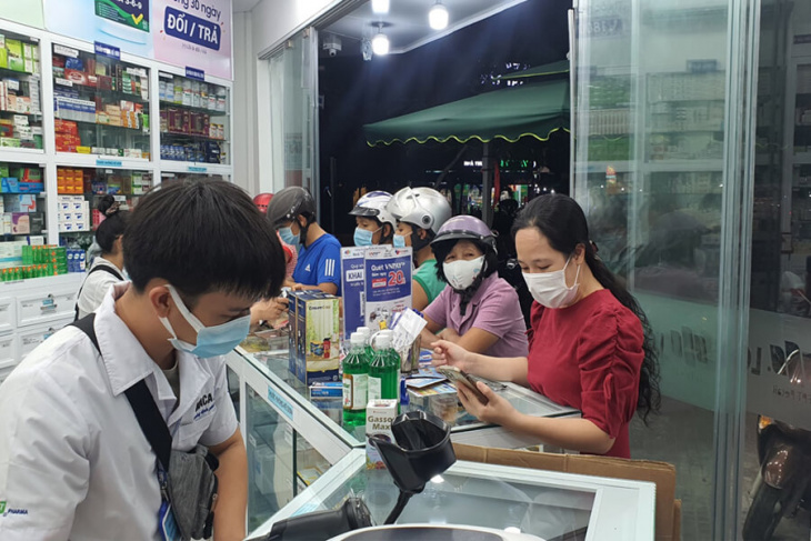 sức khỏe điểm tên 10+ nhà thuốc uy tín tại Huế hiện nay
