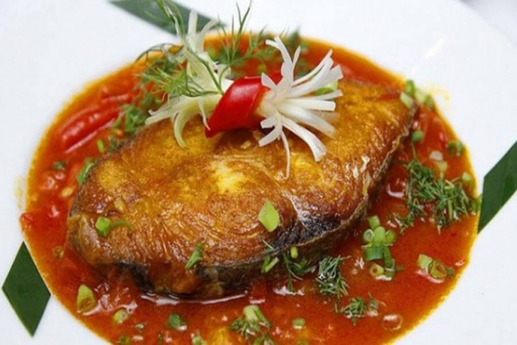 ẩm thực, gợi ý 11 cách chế biến cá cam ngon miệng và dễ làm