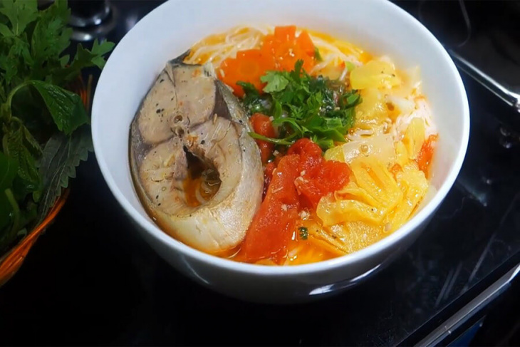 ẩm thực, gợi ý 11 cách chế biến cá cam ngon miệng và dễ làm