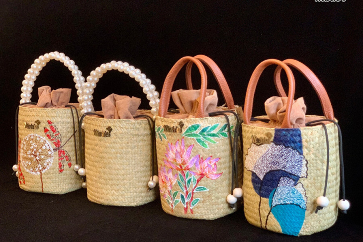 Top 4 shop bán đồ handmade ở Huế đẹp chất lượng