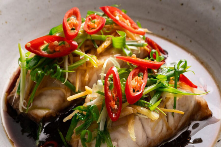 ẩm thực, hướng dẫn 6 cách chế biến cá tuyết cực kỳ hấp dẫn tại nhà
