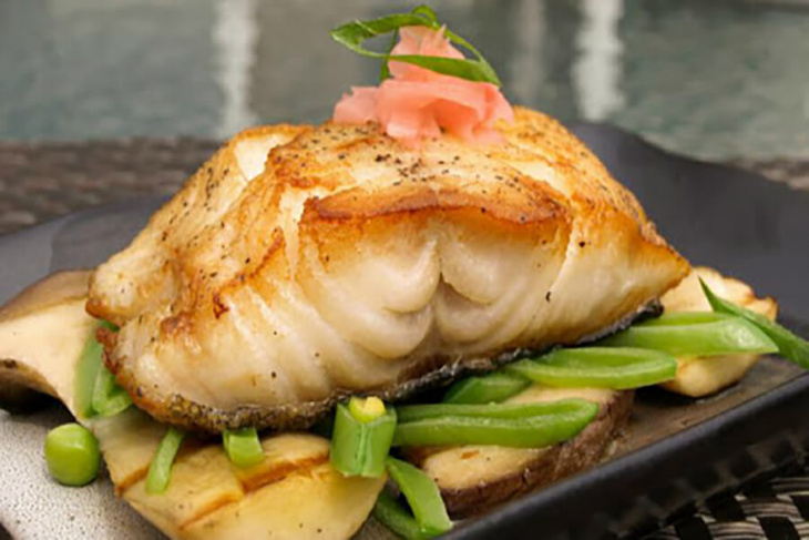 ẩm thực, hướng dẫn 6 cách chế biến cá tuyết cực kỳ hấp dẫn tại nhà