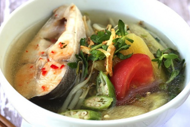 ẩm thực, 8 cách chế biến cá dứa thành món ăn ngon nức lòng