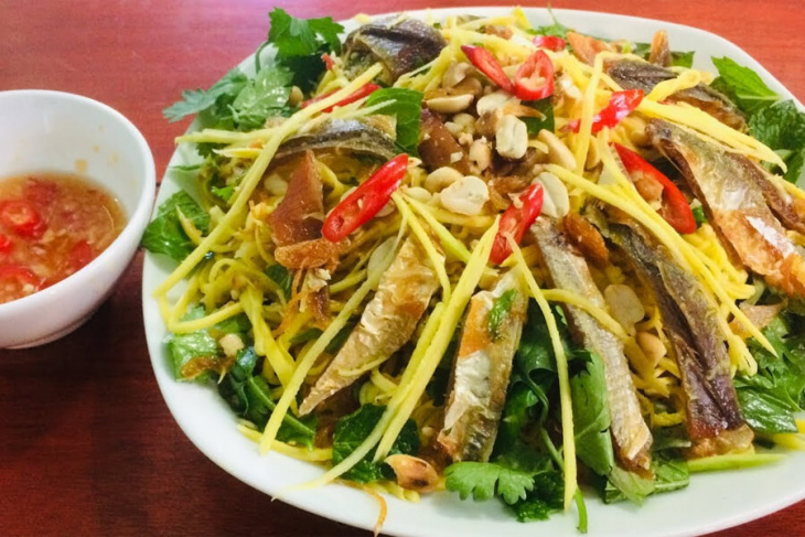 ẩm thực, 8 cách chế biến cá dứa thành món ăn ngon nức lòng