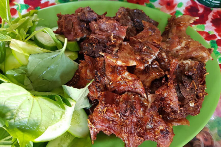 ẩm thực, cách chế biến thịt chuột với 8 món ăn hấp dẫn