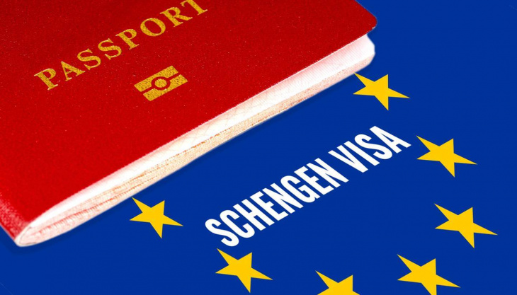 Xin Visa du lịch Châu Âu (Visa Schengen) dễ hay khó?