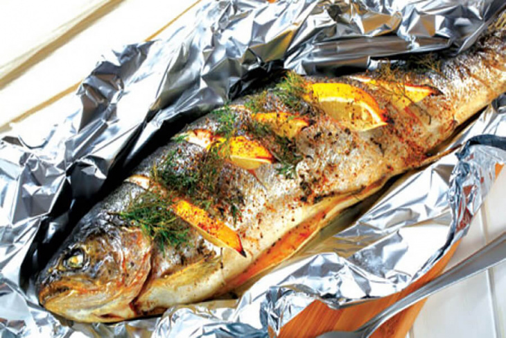 ẩm thực, gợi ý 8 cách chế biến cá ngừ ngon không thể bỏ lỡ