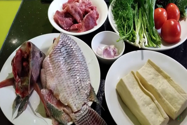 Cách chế biến bún cá Nha Trang đậm đà chuẩn hương vị biển