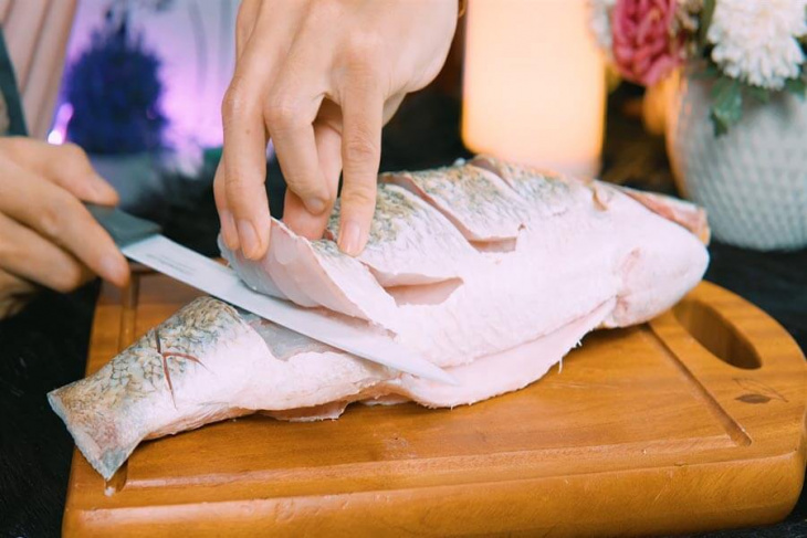 ẩm thực, cách chế biến bún cá nha trang đậm đà chuẩn hương vị biển