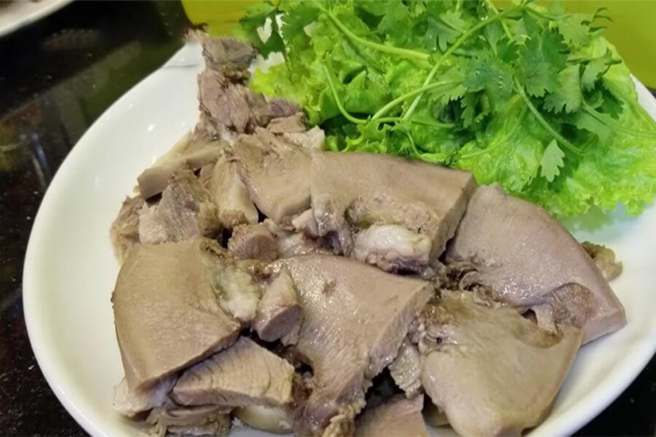 ẩm thực, hướng dẫn 10 cách chế biến lưỡi lợn cực kỳ hấp dẫn tại nhà